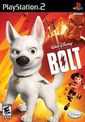 Bolt - Playstation 2 | Total Play