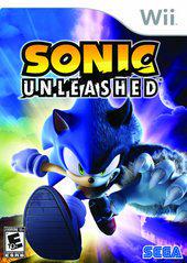 Sonic Unleashed - Wii | Total Play