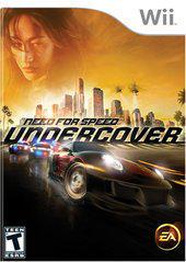 Need for Speed Undercover - Wii | Total Play