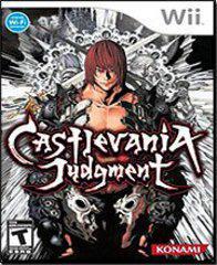 Castlevania Judgment - Wii | Total Play