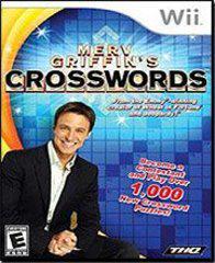 Merv Griffin's Crosswords - Wii | Total Play