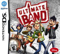 Ultimate Band - Nintendo DS | Total Play