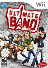 Ultimate Band - Wii | Total Play