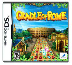 Cradle of Rome - Nintendo DS | Total Play