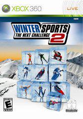 Winter Sports 2 The Next Challenge - Xbox 360 | Total Play