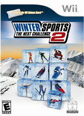 Winter Sports 2 The Next Challenge - Wii | Total Play