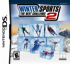 Winter Sports 2 The Next Challenge - Nintendo DS | Total Play