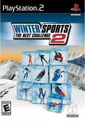 Winter Sports 2 The Next Challenge - Playstation 2 | Total Play