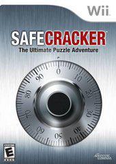 Safecracker The Ultimate Puzzle Adventure - Wii | Total Play