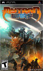 Mytran Wars - PSP | Total Play