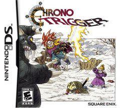 Chrono Trigger - Nintendo DS | Total Play