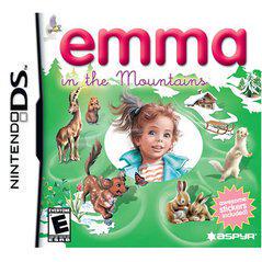 Emma in the Mountains - Nintendo DS | Total Play