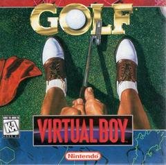 Golf - Virtual Boy | Total Play