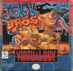 Jack Bros. - Virtual Boy | Total Play