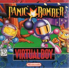 Panic Bomber - Virtual Boy | Total Play