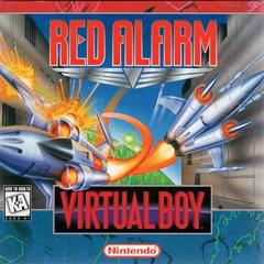 Red Alarm - Virtual Boy | Total Play