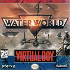 Waterworld - Virtual Boy | Total Play