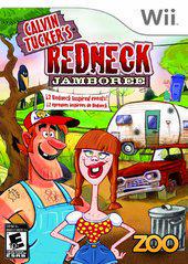 Calvin Tucker's Redneck Jamboree - Wii | Total Play