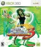 Dance Dance Revolution Universe 3 Bundle - Xbox 360 | Total Play