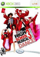 High School Musical 3: Senior Year Dance [Bundle] - Xbox 360 | Total Play