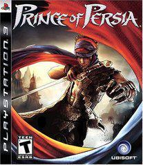 Prince of Persia - Playstation 3 | Total Play