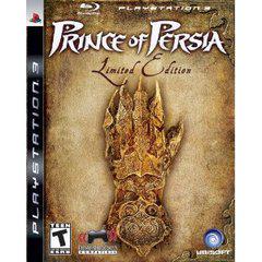 Prince of Persia [Limited Edition] - Playstation 3 | Total Play