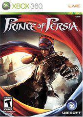 Prince of Persia - Xbox 360 | Total Play