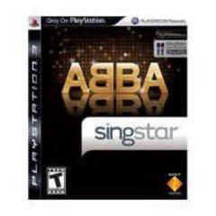 SingStar ABBA - Playstation 3 | Total Play