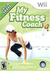 My Fitness Coach - Wii | Total Play