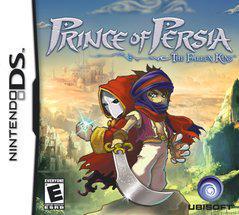 Prince of Persia Fallen King - Nintendo DS | Total Play