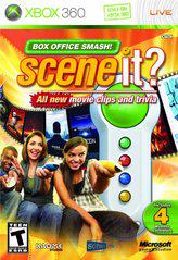 Scene it? Box Office Smash Bundle - Xbox 360 | Total Play