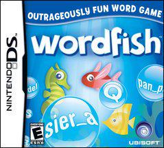 Wordfish - Nintendo DS | Total Play