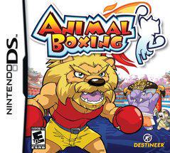 Animal Boxing - Nintendo DS | Total Play