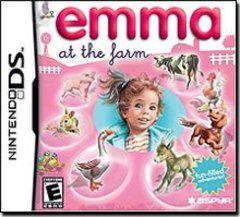 Emma at the Farm - Nintendo DS | Total Play