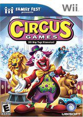 Circus Games - Wii | Total Play