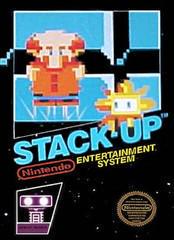 Stack Up - NES | Total Play