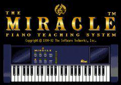 Miracle Piano - Super Nintendo | Total Play