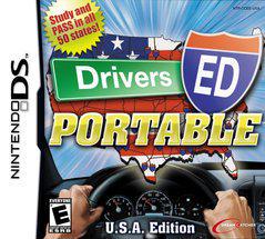 Drivers Ed Portable - Nintendo DS | Total Play