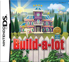 Build-A-Lot - Nintendo DS | Total Play