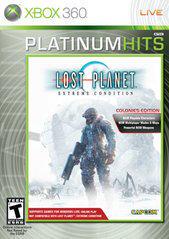 Lost Planet Extreme Condition [Colonies Edition] - Xbox 360 | Total Play