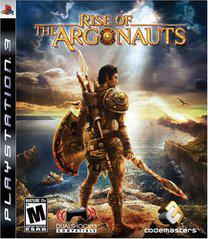 Rise of the Argonauts - Playstation 3 | Total Play