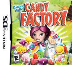 Candace Kane's Candy Factory - Nintendo DS | Total Play