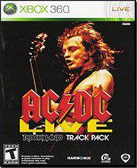 AC/DC Live Rock Band Track Pack - Xbox 360 | Total Play