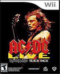AC/DC Live Rock Band Track Pack - Wii | Total Play
