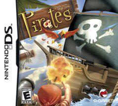 Pirates Duels on the High Seas - Nintendo DS | Total Play