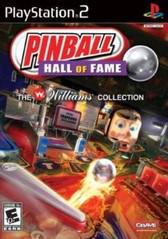 Pinball Hall of Fame: The Williams Collection - Playstation 2 | Total Play
