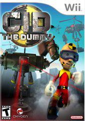 Cid the Dummy - Wii | Total Play