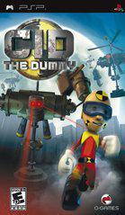 Cid the Dummy - PSP | Total Play