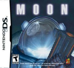 Moon - Nintendo DS | Total Play