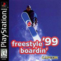 Freestyle Boardin' '99 - Playstation | Total Play